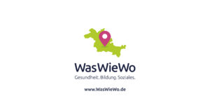 Logo WasWieWo.de
