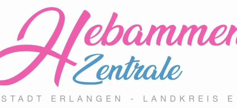 Logo der Hebammenzentrale