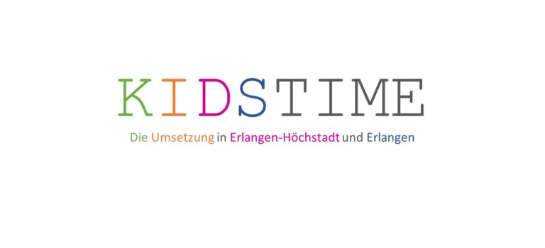 KIDSTIME: Unterstützung für Familien mit psychisch erkrankten Eltern KIDSTIME: Unterstützung für Familien mit psychisch erkrankten Eltern