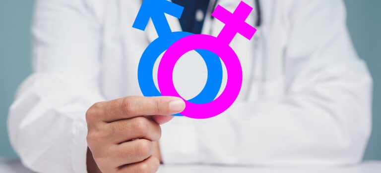 Gesundheit für alle: Vortrag zu geschlechtersensibler Medizin Gesundheit für alle: Vortrag zu geschlechtersensibler Medizin