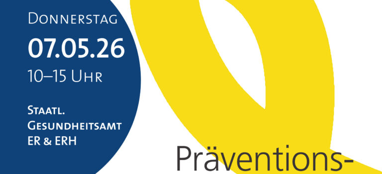 Präventionskonferenz ERH & ER 2026 Präventionskonferenz ERH & ER 2026